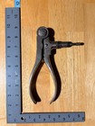 Vintage Ideal 32-40 M Reloading Tool Bullet Mold  In Rough Shape Pre Owned 