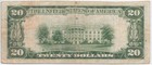1929  20 The Tarrant County National Bank Of Grapevine  Texas  tx  Ch  No  12708