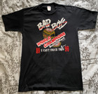 Detroit Pistons Bad Boys Back-to-back Champions T-shirt U Can t Touch This 1990