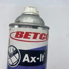 Betco Ax-it Baseboard Stripper 19 Oz  1   b 3 Oz  539 Gr    