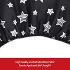 Pack N Play Sheets 2 Pack Stretchy Mini Crib Sheets Fitted For Graco 39 x27 