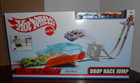 Hot Wheels Flying Customs Drop Race Jump Nib 2019 Tack W  2 Cars Set New