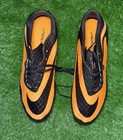 Soccer Cleats - Nike Hypervenom Phantom  -size 9 5 Men Us - Box And Bag Included