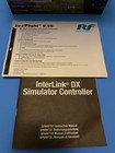 Realflight Rf 9 5s Flight Simulator With Spektrum Interlink-dx Controller