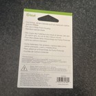 New Cricut Deep Point Blades 2 Packs Of 2 Blades