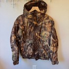 Cabelas Gore Tex Advantage Men s Jacket Med Pants W33xl26 Oak Thinsulate Hunting