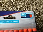 Nerf - N-strike Elite - 12 Dart Refill  new  