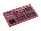 Korg Electribe 2 S Sampler Red Production Station - Demo - Perfect Circuit