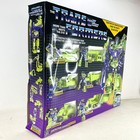 Transformers G1 Constructicon Devastator Transforming Toy Figures Re-issue Ver 