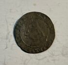 Ireland - 1541-1547 Silver Groat Henry Viii Dublin