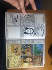 Ebay Live 2008 Chicago Heroes Ebayana Comic Book With Stickers