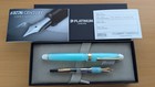 Platinum Fountain Pen  3776 Century 14k Kusatsu Onsen Limited Edition