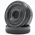Fujifilm Fuji Fujinon Xf 27mm F2 8 R Wr Lens Black