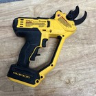 Dewalt Dcpr320b 20v Max 1 5  Cordless Pruner - For Parts Or Repair