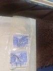 Union Of Burma Lot Of 4 Used Stamps