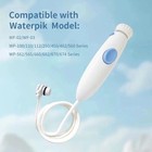 Replacement Hose   Handle Parts For Waterpik Water Flosser Wp-100w Wp-112w 130w 