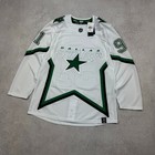 Adidas Dallas Stars Tyler Seguin  91 Reverse Retro 2 0 Authentic Nhl Jersey Nwt