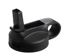 New Hydro Flask 32oz Wide Mouth Vacuum Insulated Coffee Cup Travel Mug W  Straw