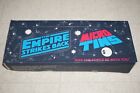 Vintage Star Wars Empire Strikes Back Micro Tins 1980 W  72 Tins Store Display