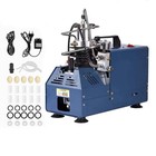 30mpa 110v Air Compressor Pump Pcp Electric 4500psi High Pressure 1 8kw