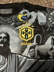 Brand New Soccer Jersey Brazil Jesus Shirt 2024 Player Version S