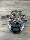 172g Sterling Silver Jewelry Lot 925 Scrap Wearable Broken Repair Melt 6oz