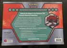 Pokemon Zoroark Illusions Collection Trading Card Game- 2011- Open Box