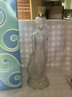 Vintage Avon Skin So Soft Sea Maiden Mermaid 10    Decanter  empty w  Box