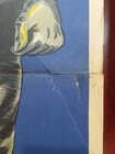 Noir  He Walked By Night  1s  Original Argentina  P59b