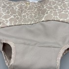Fisher Price Precious Planet Jumperoo Fabric Seat Cover Replacement Part Giraffe