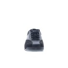 Dexter B4514-1 Womens Black Synthetic Lace Up Athletic Bowling Shoes 6