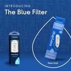  new  Edrarxd1   Ice And Water Refrigerator Filter A