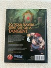 D d 5e Rpg  Prepared  The Expanded Collection Of One-shot Adventures