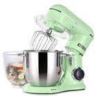 Kitchen In The Box 10 Speeds Stand Mixer W  4 5qt 5qt Food Mixer 450w Electric