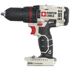 Porter-cable Pcck6118 20v Max Li-ion Cordless 8-tool Combo Kit New