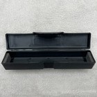 Universal Detachable Car Stereo Faceplate Hard Plastic Carrying Case Storage Box