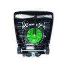 Reliavac 12 Hp Commercial Upright Vacuum Cleaner