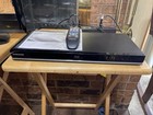 Samsung Bd-d5100 Blu Ray Combo Dvd Player With Remote