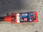 Bosch Hc5050 1  X 13  Speed-x Carbide Rotary Hammer Bit For Concrete Drilling