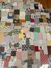 200 Mixed Lot Of Little Scrap Paper   Junk Journal Ephemera Scrapbooking K-5