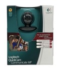 Logitech Quickcam Mp-960 Webcam Usb 1 3mp Camera With Rightlight Technology