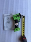 New Snap On Tools Lithium Ct9035gdb 18v  1 2  Short Compact Body Impact Wrench