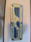 The Bandmaster Fancy Harmonica