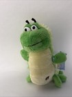 Webkinz Ganz Caterpillar Hm434 Plush 9  Sealed Code New Stuffed Animal Toy