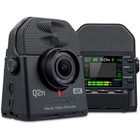 Zoom Q2n-4k Handy Video Recorder