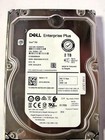 Seagate Exos 7e8 2tb St2000nm0045 Rn7r5 3 5  Enterprise Sas Hdd W  Caddy