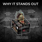 Real Screaming Aztec Death Whistle By Itzcoehua Loudest Authentic Human Sounding