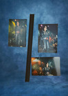 Alice Cooper - Stage Used Cane - With Live Photos