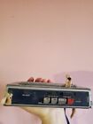 Sony Walkman Wa 33 Fm am Stereo Cassette Corder Player Vintage Portable