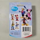 Donald Duck Action Figure Disney Mickey Mouse Clubhouse 2  Pvc Toy New Collect
